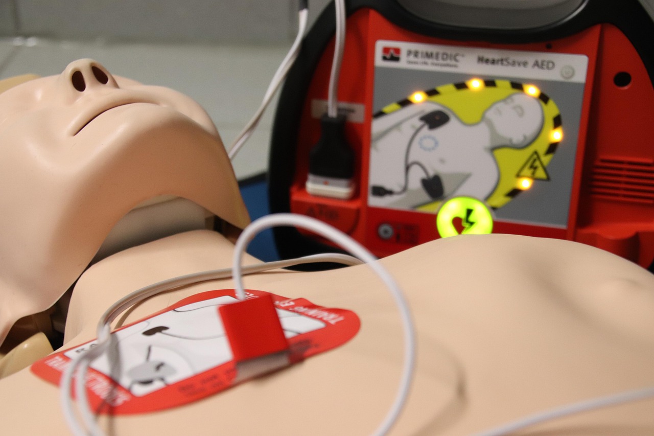New 2026 Theory Test Questions: Master CPR & AED Updates!