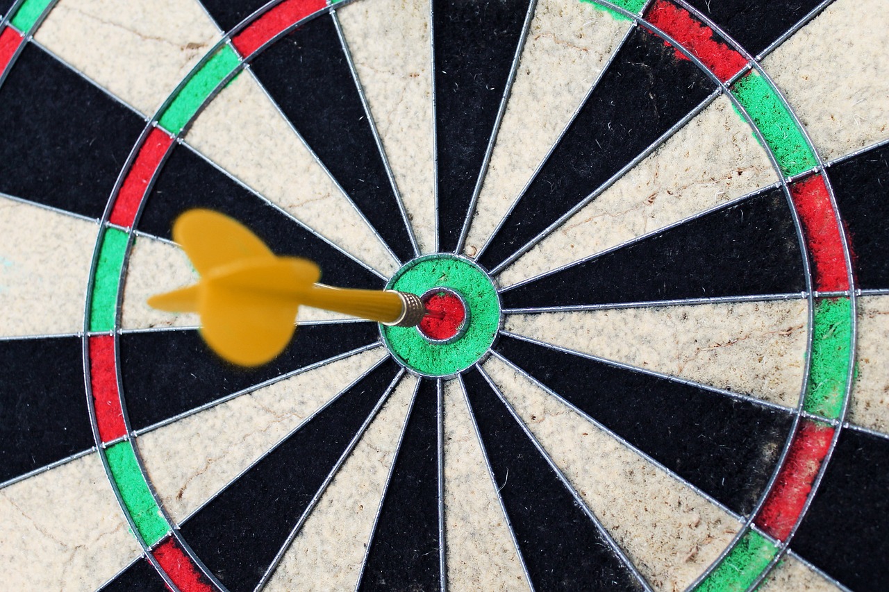 Achieve Your Target GRE Quant Score: What's Considered 'Good'?